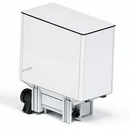 Spengler Container Topping - commercial coffee spare part