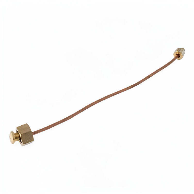 PROMAC PUMP TO GAUGE PIPE