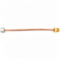 RANCILIO EPOCA INLET SOLENOID TO BOILER PIPE