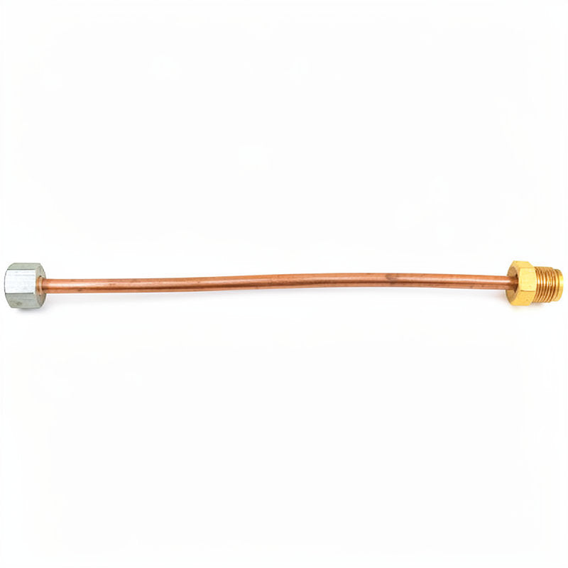 RANCILIO EPOCA INLET SOLENOID TO BOILER PIPE