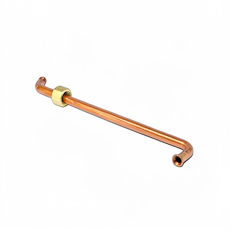 RANCILIO RS1 DRAIN GROUP PIPE