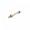 RANCILIO RS1 HOT TUBE TO MIXER PIPE