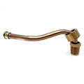 RANCILIO UPPER SITE GLASS PIPE