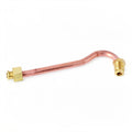 RANCILIO EPOCA BOILER TO LOWER SITE GLASS PIPE