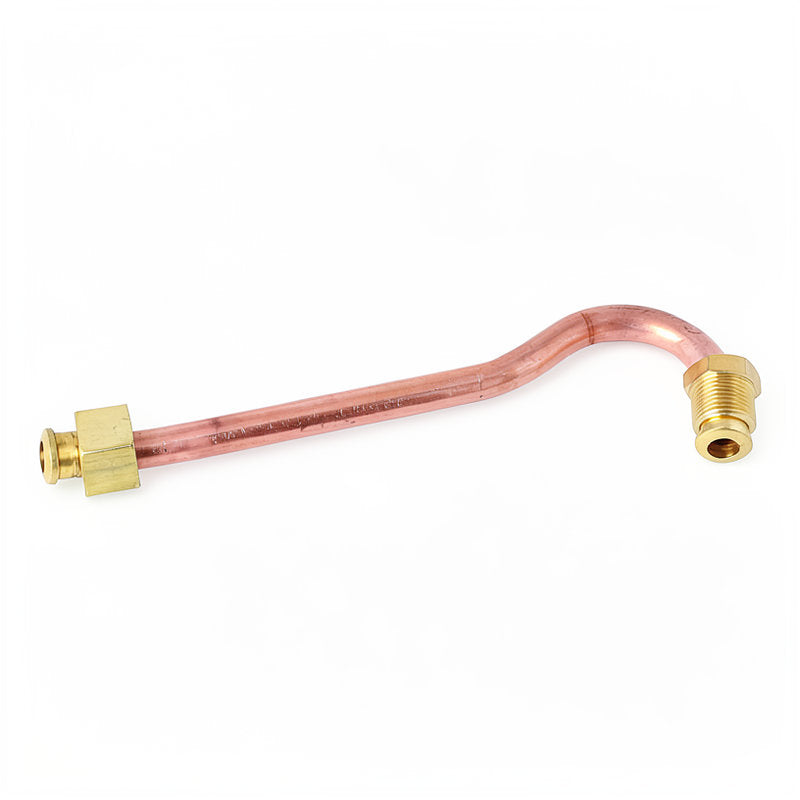 RANCILIO EPOCA BOILER TO LOWER SITE GLASS PIPE