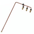 RANCILIO MANIFOLD FAN PIPE 3 GRPP
