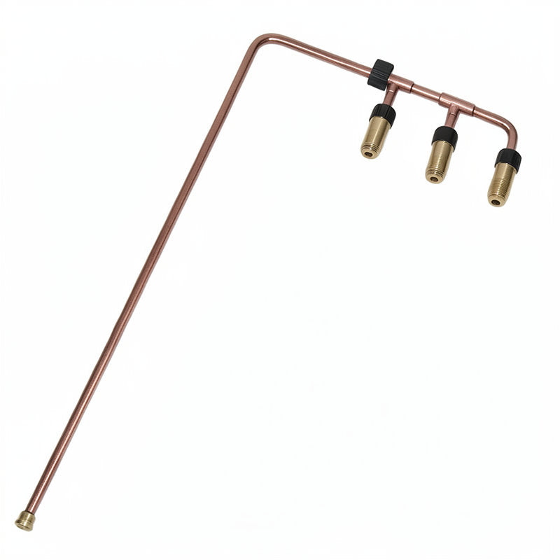 RANCILIO MANIFOLD FAN PIPE 3 GRPP