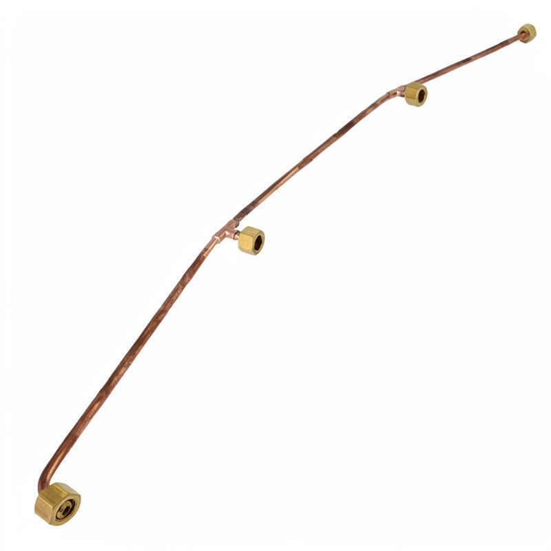 RANCILIO 3 GRP MANIFOLD PIPE