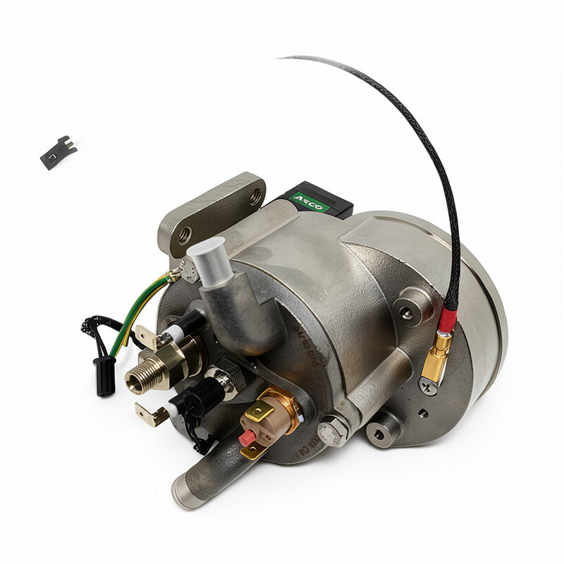 RANCILIO RS1 XCELSIUS GROUP
