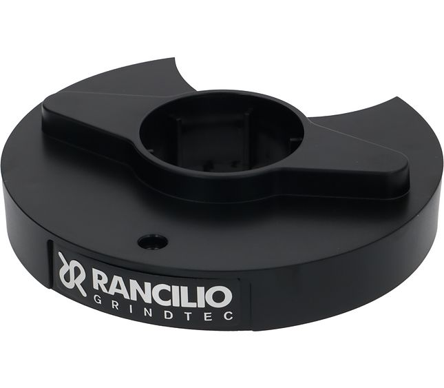 Rancilio Kit Adapter Black Kryo Can