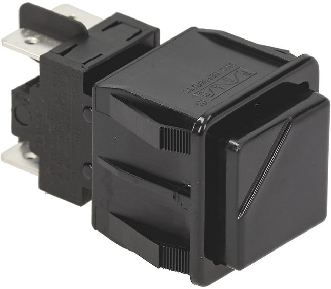Rancilio Bipolar Push Button