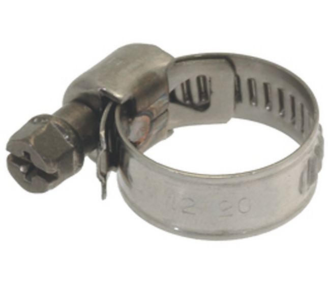 Rancilio Clamp 13-20