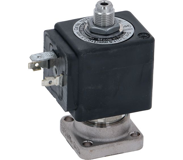 Astoria Solenoid Valve Group 24VCC