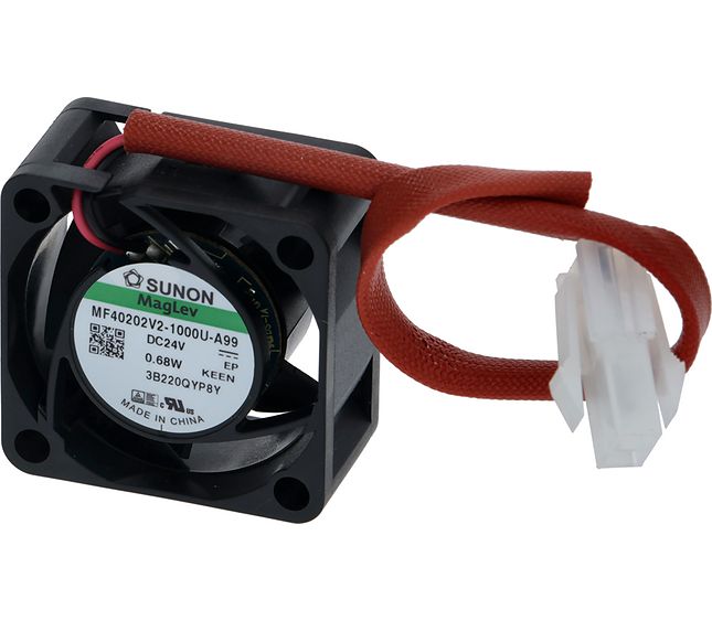 Astoria Wired Fan Sunon Mf40202v2 St4k