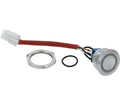 Astoria Push-button D-30 6V White