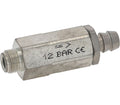 Astoria Overload Valve 12BAR 1/8M