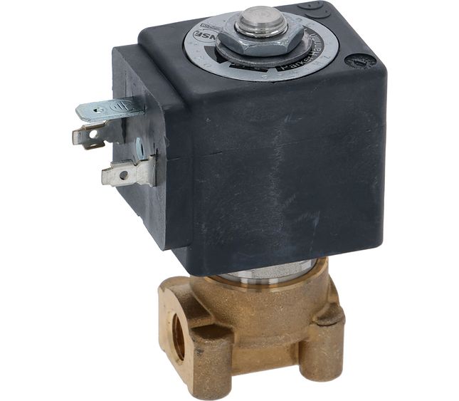 Astoria Solenoid Valve Aea 24VCC