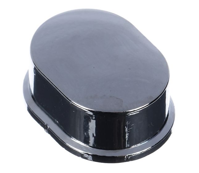 Astoria Oval Key For Electronic Push-buttons