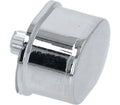 Astoria Oval Button For Mechanical Push-buttons