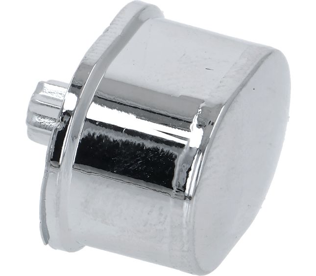 Astoria Oval Button For Mechanical Push-buttons