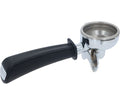Astoria Filter Holder Cov Black 2-cup