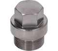 Astoria Pre-infusion Chamber Cap GR