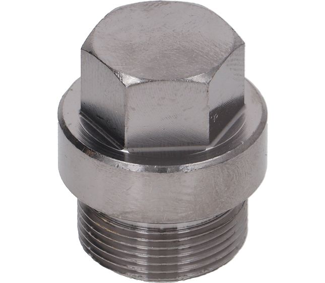 Astoria Pre-infusion Chamber Cap GR
