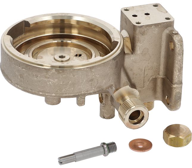 Rancilio Retrofit Kit Group RR