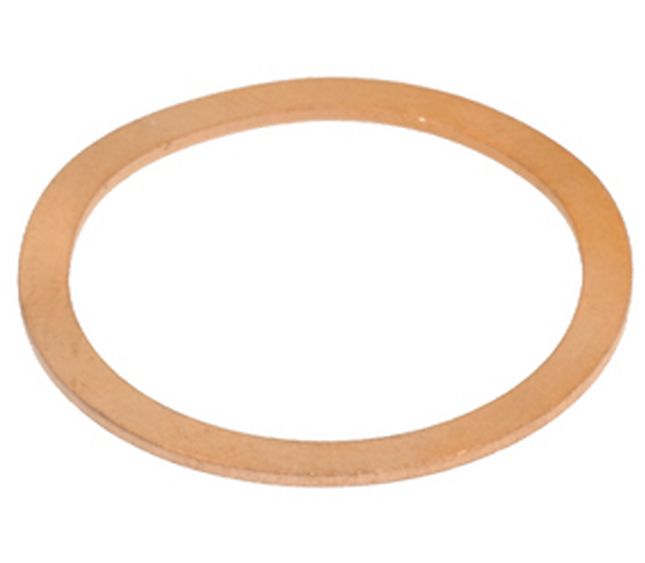 Rancilio Gasket Heat Exch Vertical Boiler