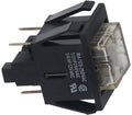 Cimbali Light Switch