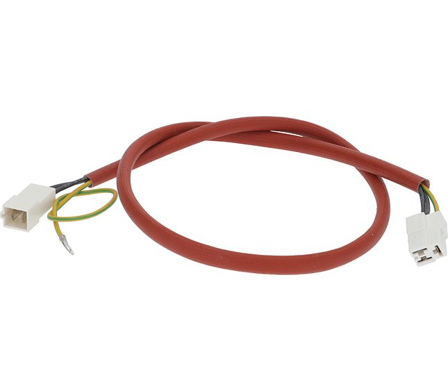 Astoria Motor Wiring 120W