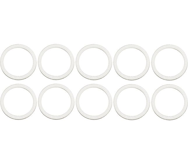 Astoria PTFE Flat Gasket 10PCS