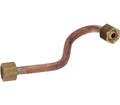 Astoria Tube D-10 L 325 Cr2c