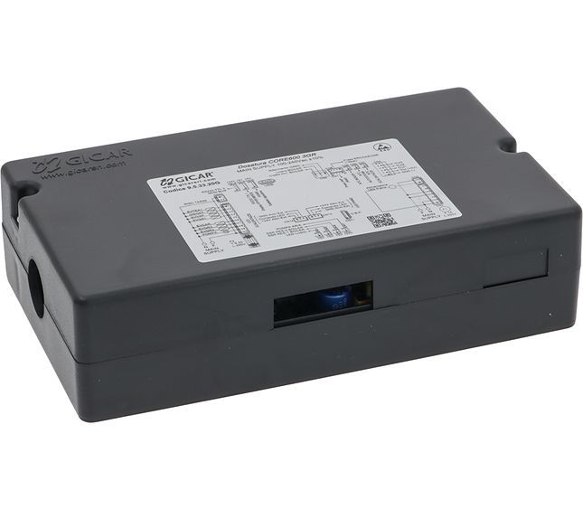 Astoria Doser Control Box 1-3 Groups 100/240V