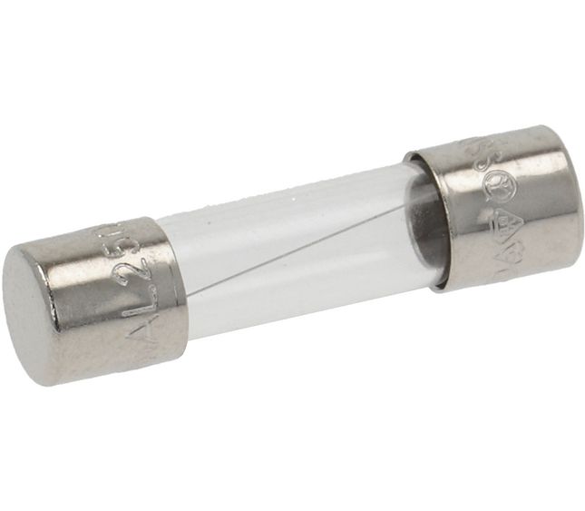 Astoria Fuse Omega 5X20 T-500ma