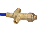 Astoria Gas Safety Tap Sit 0400006 Astoria