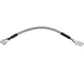Astoria Push-button Cable LH Display 2P