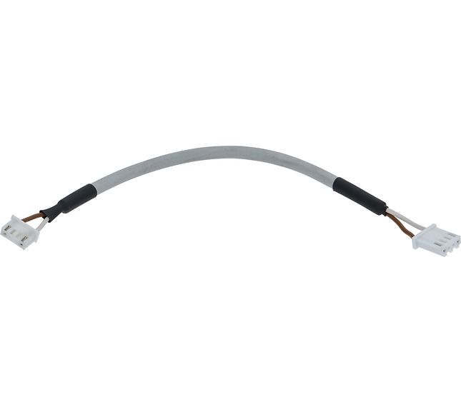 Astoria Push-button Cable LH Display 2P