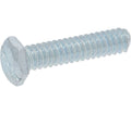 Astoria Screw With Hexagonal Head 3/16"x18 MM