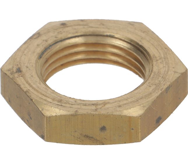 Astoria Nut 18X1.5 Brass Lever Tap