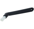Astoria Brush Black With Short Nylon Bristles