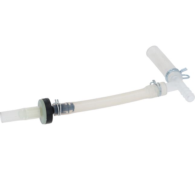 Astoria Group Discharge Pipe