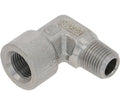 Astoria L-shaped Coupling Ø 1/8"m Npt - 1/8"f