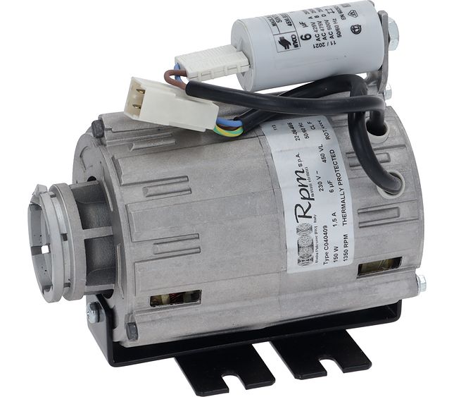 Astoria Clamp Motor Rpm 150W 230V