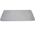 Astoria Grill Upper 2-group ST /steel