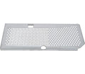 Astoria Grill Lower RH ST Steel/light