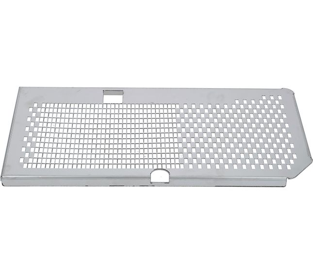 Astoria Grill Lower RH ST Steel/light