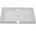 Astoria Grill Lower Central ST Steel/light