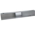 Astoria Rear Base Profile 2-group ST /steel