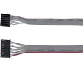 Astoria Flat Cable 10 Poles 1400 MM